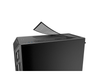 Phanteks Eclipse P350X TG Digital RGB (czarny) - 431514 - zdjęcie 10